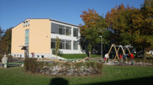 Več 100 učencev dveh ljubljanskih osnovnih šol odsotnih od pouka zaradi prebavnih težav