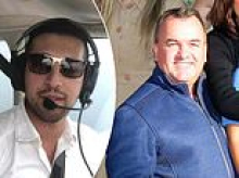 Pilot warned that Amazon plane was going TOO FAST before it overran Miami runway and killed 5, new cockpit audio reveals