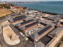Inspectors announce public inquiry into Government plan for one of Europe's biggest immigrant detention centre holding 600 on seafront site