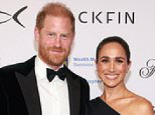16% of Britons want Harry and Meghan to return as working members of the royal family now they are back in the UK, YouGov poll reveals