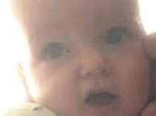 Mother and father deny causing the death of one-year-old son who died from 'severe malnutrition'