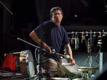V Goriških brdih začetek Festivala sodobne glasbe