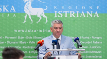 Istra kreće u izradu novog Prostornog plana: 'Neke odluke kasnije se teško mogu vratiti'