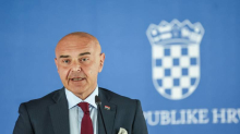 Ministar o femicidu u Slatini: 'Nije bilo propusta u sustavu, žena je povukla sve mjere'