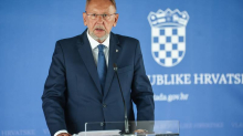Davor Božinović o ubojstvu žene u Slatini: 'Ako je bilo propusta, bit će odgovornosti'