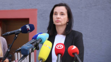 Vučković: Ne možemo obećati uklanjanje 33.000 tona zakopanog otpada u tri mjeseca