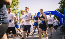 Festival sporta na Jarunu spaja aktivan dan i dobar cilj za Udrugu Mali zmaj