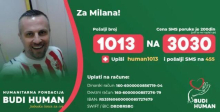 Milan bije najvažniju bitku! Borba sa tumorom kičme ne može da čeka, hitno potrebna naša pomoć da nastavi sa lečenjem