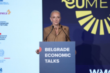 NOVI PROJEKAT WMG FONDACIJE: Predstavljen EUmeter - nova platforma za praćenje napretka Srbije ka članstvu u EU