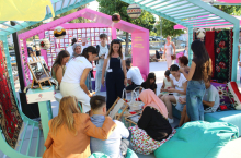 EXPO karavan sutra stiže u Bačku Topolu