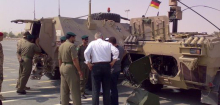 KNDS: Der Panzerbauer und das ominöse Joint Venture in Katar