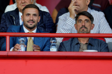 Dušan Tadić se vraća u reprezentaciju Srbije!