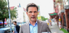Steffen Krach: SPD-Spitzenkandidat wehrt sich gegen Korruptionsvorwürfe