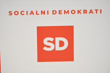 Poslanci SD-ja predlagali izključitev novega izraelskega častnega konzula iz stranke