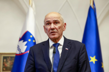 Vlada potrdila rebalans; Janša opozoril na preobsežen javni sektor in 