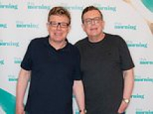 The Proclaimers brand trans activists 'truth-phobic' and reveal they no longer support the SNP because of Nicola Sturgeon's gender self-ID policies
