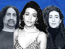 Where are the Bin Ladens now? From glamour model niece to three surviving widows - how 9/11 mastermind's family have taken different paths