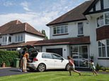 Labour's 'war on motorists' leaves 1 in 4 families without a car - the highest rate in a decade