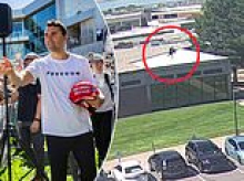 Surveillance footage and engraved bullets: The most disturbing evidence against Tyler Robinson as he braces for Charlie Kirk murder trial