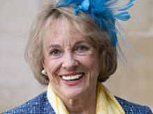 Dame Esther Rantzen says it's too late for her to 'buzz off' to Dignitas as she is 'too physically fragile to make the journey' amid cancer battle