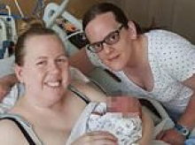 Transgender breastfeeding row: Transwoman ordered by tribunal to reveal hormone use after feeding baby