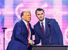Republican election insiders fearful as 'gaping hole' left on college campuses one year after Charlie Kirk's death