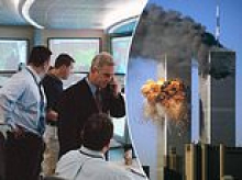 He was in charge of America's skies on 9/11... and it was his first day on the job: Read his terrifying untold account