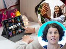 'We're running out of time': Online safety expert issues grave warning to parents on the hidden dangers of kids' favourite Roblox as she reveals why simply fining big tech does nothing to make children safer