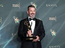 POLL: If Jimmy Kimmel's show really ends next year, will you miss his Trump jokes? Have your say in our DC Insider newsletter