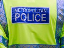 Woman, 42, and man, 60, arrested in London on suspicion of assisting Iran's intelligence service