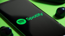 Soustanovitelj Spotifya: Zaradi davka na milijarderje bom zapustil Švedsko