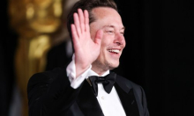 Musk opleo po Gibneyju zbog dokumentarca: 'Ogorčeni starac koji je izgubio kompas'