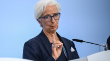 ECB podigao kamatne stope u eurozoni: 'Sukob na Bliskom istoku i dalje stvara pritiske'