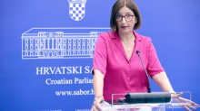Centar: Tražit ćemo da glavni državni inspektor ne smije biti član neke političke stranke