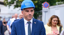 Tonči Glavinić i službeno postao novi glavni državni inspektor