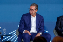 VUČIĆ O SASTANKU S MAKRONOM: Oni veruju da bez Srbije nema pravog proširenja