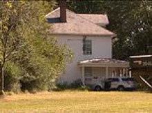 Four people found shot dead inside North Carolina home