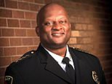 Woke police chief declares shooters will be called 'trigger pullers' after three killed by gun violence in just 24 hours