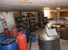 Five Mexican men deny running 'Breaking Bad-style' meth lab in Warwickshire countryside - insisting they were working as chef and builders