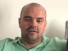 Father of teen, 17, killed in A66 Middlesbrough crash is charged with attacking a mourner at his own son's funeral