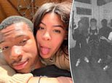 Karmelo Anthony's sick fantasies about girlfriend revealed in trove of texts you weren't meant to see: Sexualized racism, sinister warnings and 'weirdo checklist'