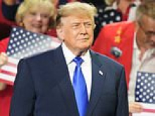 Republicans turn on Trump's $5,000 voter 'bribe' desperately trying to avoid election 'circus act'