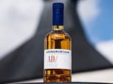 It's enough to have purists spluttering into their drams - now whisky comes in a PLASTIC bottle!