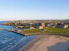 Priced out! Nearly a fifth of properties in Royal university town bought from outside Scotland - sparking fears of affordable homes crisis