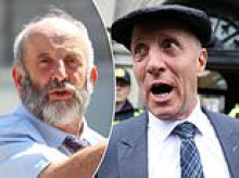 Fueding Healy-Rae brothers could be on a collision course if Kerry is broken into two constituencies - but here's how that split could play right into the hands of the dynasty's next generation
