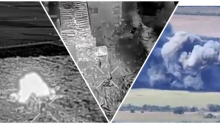 RUSI KIŠU DRONOVA 