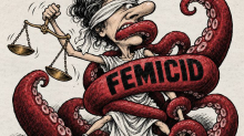 Femicid u Slatini: 'Kazne same po sebi nisu dovoljne...'