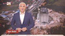 Gledajte '240 sekundi' 24sata: Šokantni razgovori Šinceka, Uskok slušao i Paška Dodića