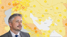 Šef DHMZ-a otkrio kakva će biti jesen, a stiže i velika promjena meteoalarma: 'Više će značiti'