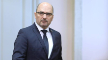 Milijan Brić pušten iz bolnice: 'Nalazi se na kućnom liječenju'